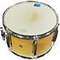 Used Pearl 12X7 Modern Utility Steel Snare BIRCH Drum thumbnail