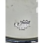 Used Pearl 12X7 Modern Utility Steel Snare BIRCH Drum
