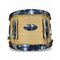 Used Pearl 12X7 Modern Utility Steel Snare BIRCH Drum