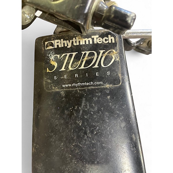 Used Rhythm Tech STUDIO SERIES Cowbell