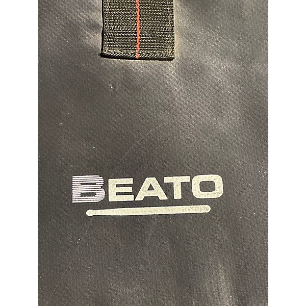 Used Beato MISC. Drum Case