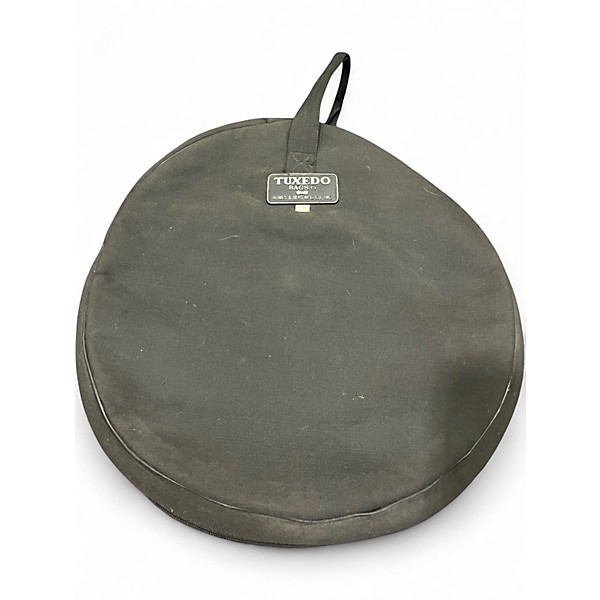 Used Humes & Berg TUXEDO Drum Case