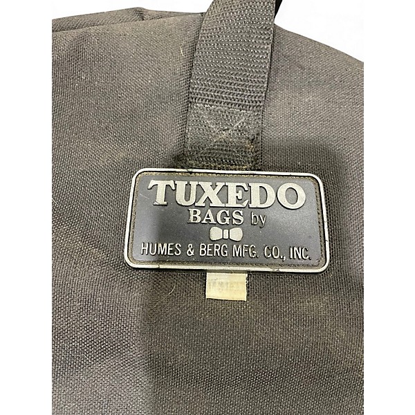 Used Humes & Berg TUXEDO Drum Case