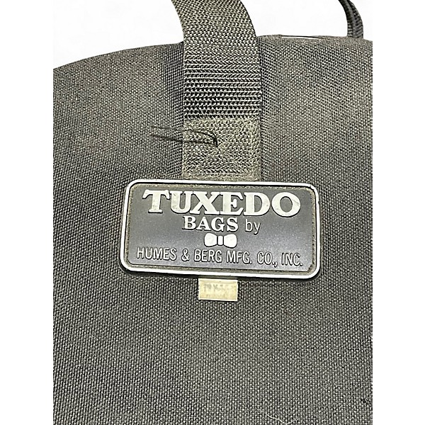 Used Humes & Berg TUXEDO Drum Case