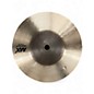 Used SABIAN 7in AAX MAXX SPLASH Cymbal thumbnail