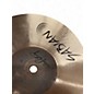 Used SABIAN 7in AAX MAXX SPLASH Cymbal
