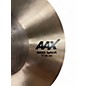 Used SABIAN 7in AAX MAXX SPLASH Cymbal