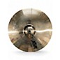 Used SABIAN 14in XSR FAST CRASH Cymbal thumbnail