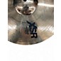 Used SABIAN 14in XSR FAST CRASH Cymbal