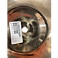 Used SABIAN 14in XSR FAST CRASH Cymbal