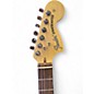 Used Fender American Performer Stratocaster Honey Burst Solid Body Electric Guitar