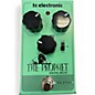 Used TC Electronic The Prophet Digital Delay Effect Pedal thumbnail