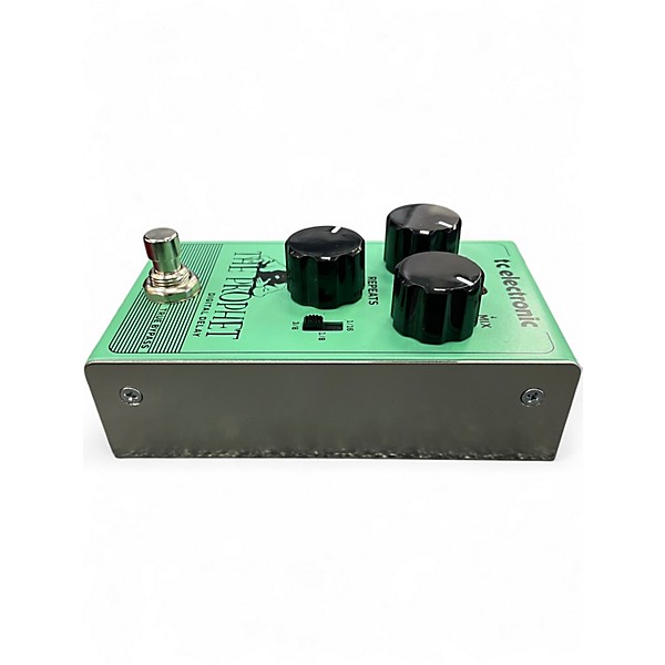 Used TC Electronic The Prophet Digital Delay Effect Pedal
