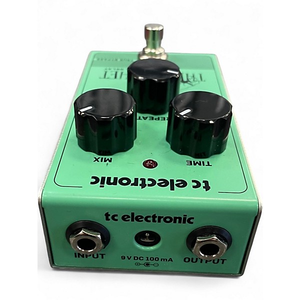 Used TC Electronic The Prophet Digital Delay Effect Pedal