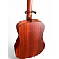 Used Eastman E2D Natural Acoustic Guitar