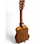 Used Eastman E3DE Natural Acoustic Guitar