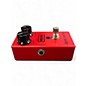 Used MXR M102 Dyna Comp Effect Pedal