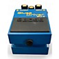Used BOSS BD2 Blues Driver Effect Pedal
