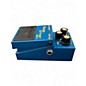 Used BOSS BD2 Blues Driver Effect Pedal
