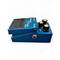 Used BOSS BD2 Blues Driver Effect Pedal