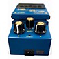 Used BOSS BD2 Blues Driver Effect Pedal