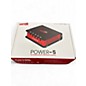 Used Gator POWER 5 Power Supply