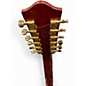 Used Gretsch Guitars G5422G12 Walnut Red Hollow Body Electric Guitar