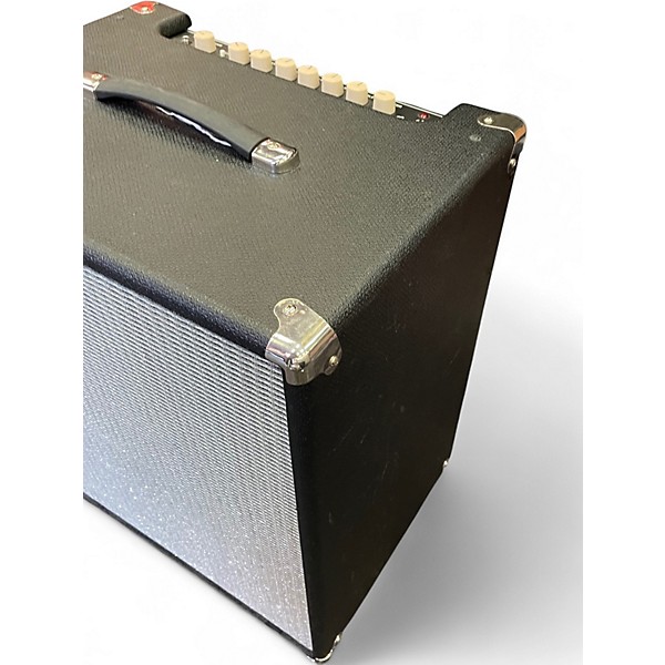 Used Fender RUMBLE 500 Bass Combo Amp