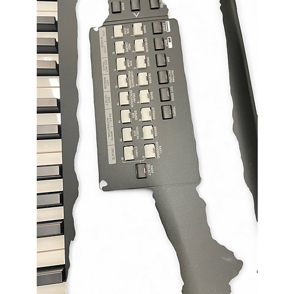 Used Yamaha MX88 Synthesizer