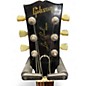 Used 1998 Gibson Les Paul Special Ebony Solid Body Electric Guitar