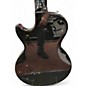 Used 1998 Gibson Les Paul Special Ebony Solid Body Electric Guitar