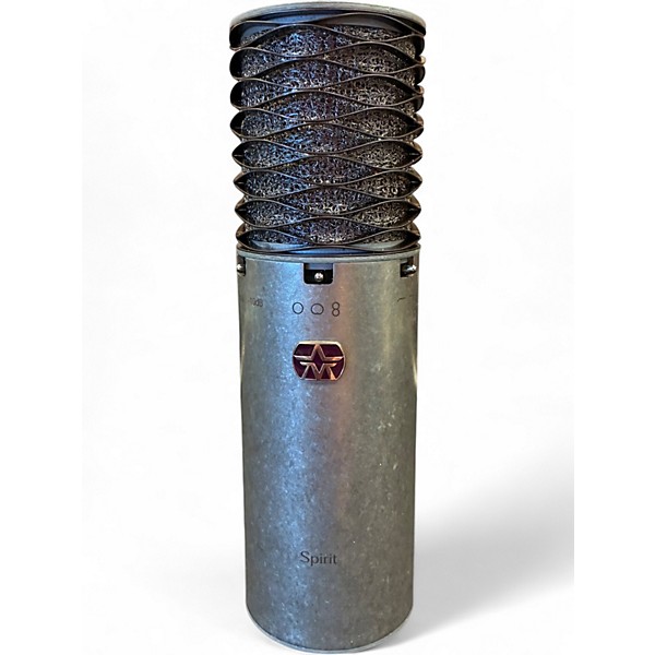 Used Aston Spirit Condenser Microphone