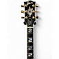 Used 2023 Gibson Les Paul Supreme Trans Gray Solid Body Electric Guitar