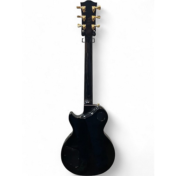 Used 2023 Gibson Les Paul Supreme Trans Gray Solid Body Electric Guitar