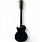 Used 2023 Gibson Les Paul Supreme Trans Gray Solid Body Electric Guitar