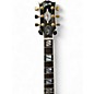 Used 2023 Gibson Les Paul Supreme trans wine red Solid Body Electric Guitar