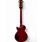 Used 2023 Gibson Les Paul Supreme trans wine red Solid Body Electric Guitar