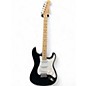 Used Fender Custom Shop Artist Series Eric Clapton Stratocaster Mercedes Blue Solid Body Electric Guitar thumbnail