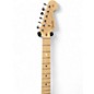 Used Fender Custom Shop Artist Series Eric Clapton Stratocaster Mercedes Blue Solid Body Electric Guitar