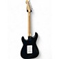Used Fender Custom Shop Artist Series Eric Clapton Stratocaster Mercedes Blue Solid Body Electric Guitar