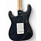 Used Fender Custom Shop Artist Series Eric Clapton Stratocaster Mercedes Blue Solid Body Electric Guitar