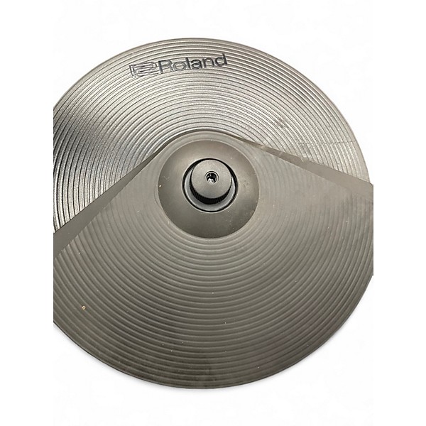 Used Roland TD-17KL Electric Drum Set