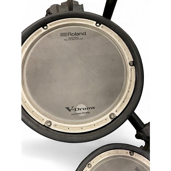 Used Roland TD-17KL Electric Drum Set