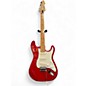 Vintage 1994 Peavey USA Predator Red Solid Body Electric Guitar thumbnail