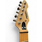 Vintage 1994 Peavey USA Predator Red Solid Body Electric Guitar