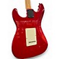 Vintage 1994 Peavey USA Predator Red Solid Body Electric Guitar
