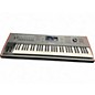 Used Kurzweil PC3K6 61 Key Keyboard Workstation