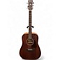 Used Ibanez AW54 Brown Acoustic Guitar thumbnail