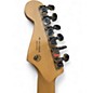 Used 2021 Fender Player Stratocaster Buttercream Solid Body Electric Guitar