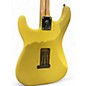 Used 2021 Fender Player Stratocaster Buttercream Solid Body Electric Guitar